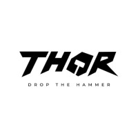 THOR Boats logo - Similar company to Excel Boat Company, Llc