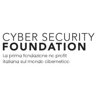 Cyber Security Foundation logo - Similar company to Mindstorm
