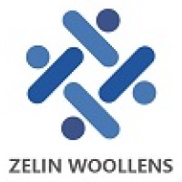 Zelin Woollens - fancy yarn manufacturer logo - Similar company to Feiya Thread