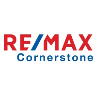 RE/MAX Cornerstone Pitesti logo - Similar company to Bit