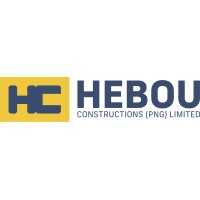 Hebou Constructions (PNG) Limited logo - Similar company to Lamana Development