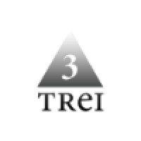Editura TREI logo - Similar company to Podster