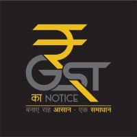 GST ka Notice logo - Similar company to Rb Lawcorp