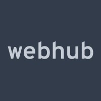 webhub logo - Similar company to Webhub