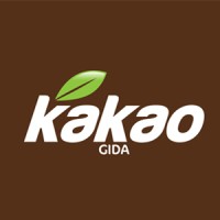 Kakao Gıda logo - Similar company to Sandef Gıda