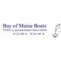 Bay of Maine Boats