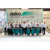 asko Group logo - Similar company to Asko