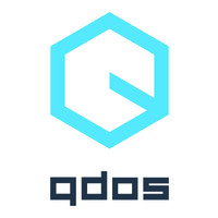 QDOS logo - Similar company to Dynamiczm