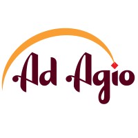AD AGIO PROPRETE logo - Similar company to Optima Proprete Service