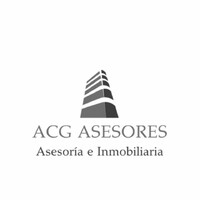 Acg Asesores E Inmobiliaria logo - Similar company to Maison Inmobiliaria