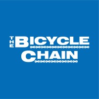 The Bicycle Chain Limited logo - Similar company to Eminent Cycles