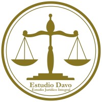 Estudio Davo - Estudio Jurídico Integral logo - Similar company to C O N T A X | Estudio Jurídico Contable