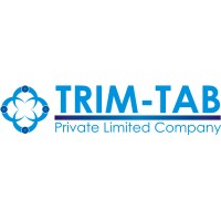 Trim-Tab (Pvt) Ltd logo - Similar company to Crush It Digital