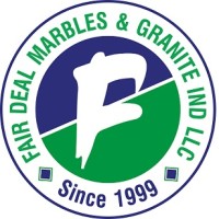 Fair Deal Marbles & Granite Ind. LLC logo - Similar company to Xiamen Hcworldstone Import & Export Co.,Ltd.