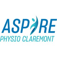Aspire Physiotherapy Claremont logo - Similar company to Jersey Living