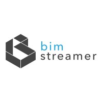BIMStreamer logo - Similar company to Pi Software