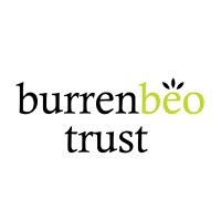 Burrenbeo Trust logo - Similar company to Just Transition Research Group