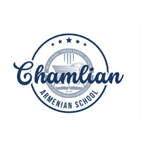 Chamlian Armenian School logo - Similar company to C. & E. Merdinian Armenian Evangelical School
