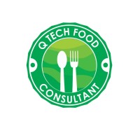 QTech Food Consultant logo - Similar company to Lab Essentials Solutions