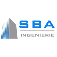 SBA INGENIERIE logo - Similar company to Dc Structures