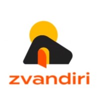 Zvandiri logo - Similar company to Chiedza