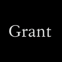 Grant Design Collaborative logo - Similar company to A+E Digital Printing
