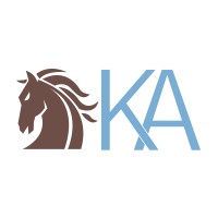 Knight Abbey Printing logo - Similar company to Fox Press