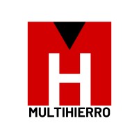 Multihierro logo - Similar company to Bringo Xpress