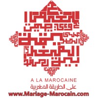 Mariage-Marocain.com logo - Similar company to Angspe
