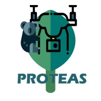 PROTEAS logo - Similar company to Simobotics