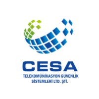 Cesa Telekomünikasyon ve Güvenlik Sistemleri Ltd. Şti. logo - Similar company to Esneks Teknoloji A.Ş