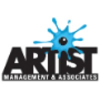 Artist Management & Associates, Inc. logo - Similar company to Bookeventartist.Com Celebrity Management