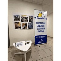 ROQUIGNY SAS logo - Similar company to Entreprise Lelu