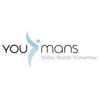 YOU-MANS logo - Similar company to M'Arbies