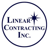 Linear Contracting Inc logo - Similar company to Municipal Engineers Of The City Of New York