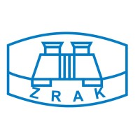 Zrak d.d. Sarajevo u stečaju logo - Similar company to General Logistic
