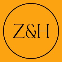 Zambelli Hospitality Brand Design logo - Similar company to Flaster