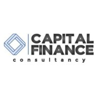 Capital Finance Consultancy logo - Similar company to Icom Trading