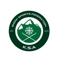 Saudi Snow Sports Federation logo - Similar company to Saudi Weightlifting Federation