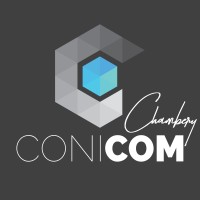 Conicom logo - Similar company to Asap Network