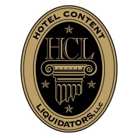 HOTEL CONTENT LIQUIDATORS, LLC logo - Similar company to Clickcommrce