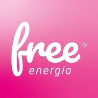 Free Energía logo - Similar company to Gruppo Free Spa