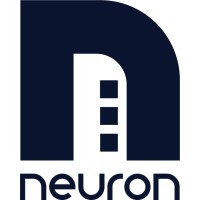 Neuron logo - Similar company to Model