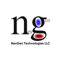 NexGen Technologies LLC logo - Similar company to Pixel Accounting