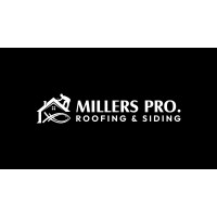 Millers Roofing and Siding logo - Similar company to Miller Creek Lawn & Landscape