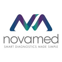 Novamed Ltd logo - Similar company to Savyon Diagnostics