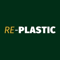 Re-Plastic logo - Similar company to Lendager Up