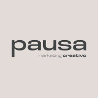 Pausa - Marketing Creativo logo - Similar company to Conexiones Improbables