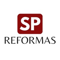 SP Reformas logo - Similar company to Engix Construtora
