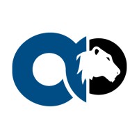 Alpha Digital logo - Similar company to Red Life